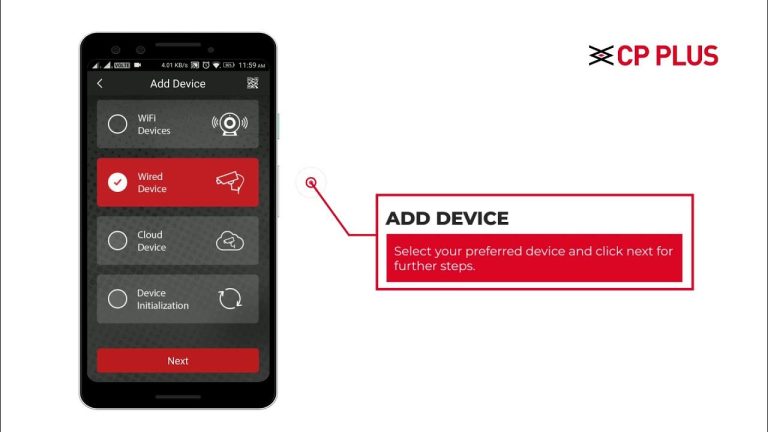 How to Connect GCmob in Mobile