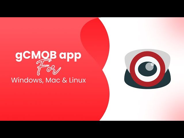 How to Use GCMob on PC