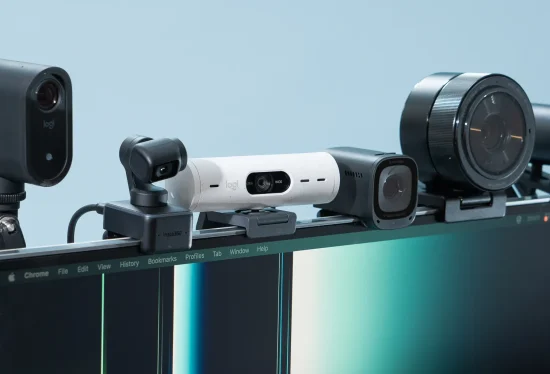 hd webcams
