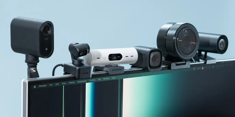 hd webcams